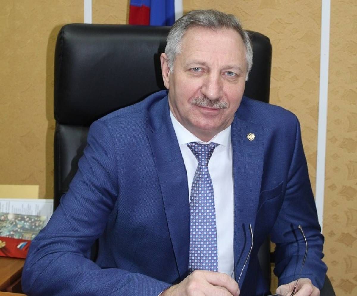 Александр Владимирович Подольный