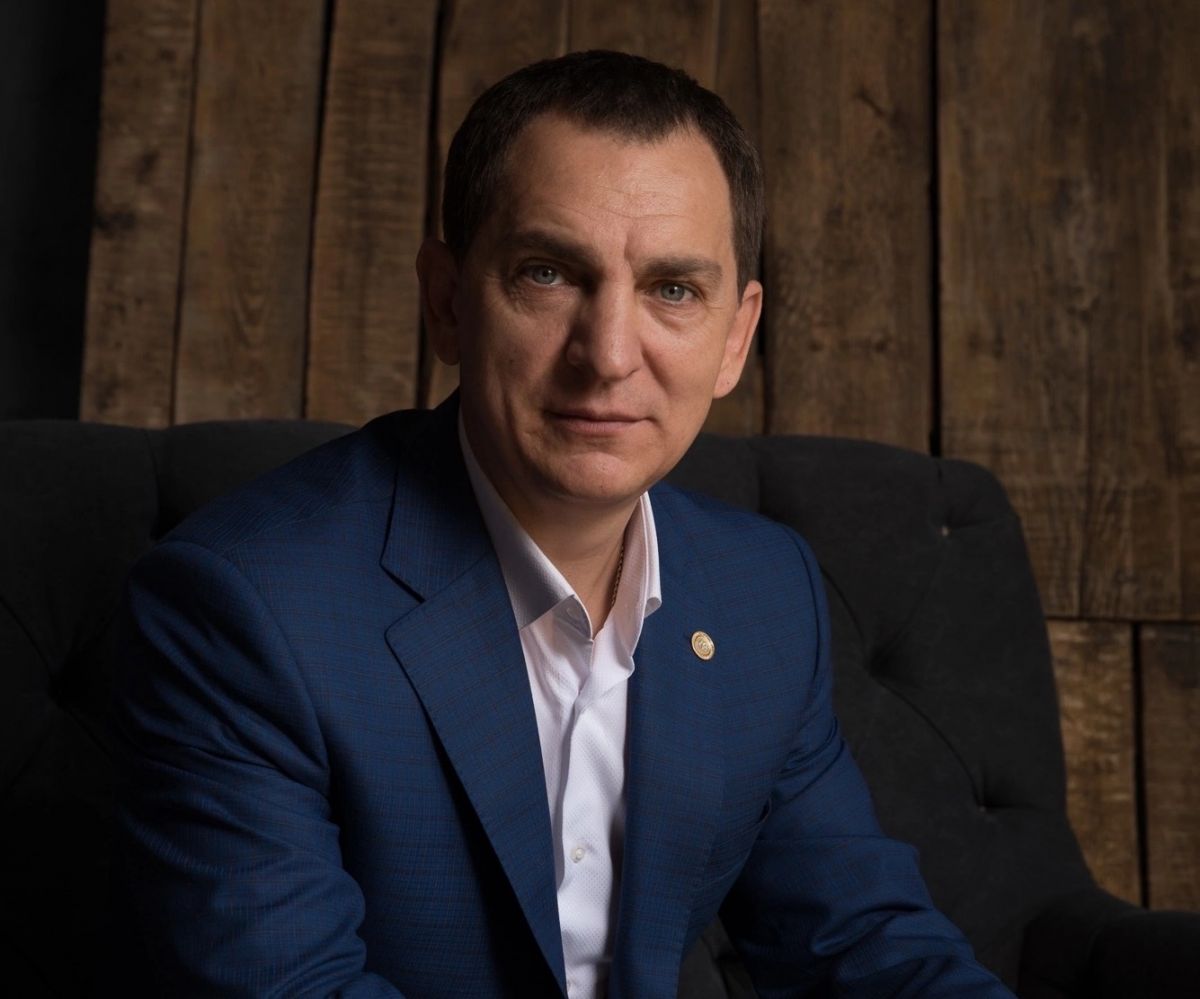 Рассыльщиков Алексей Анатольевич