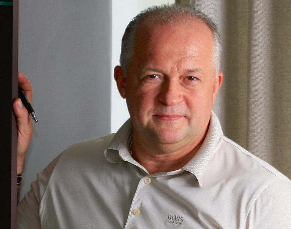 Авдеев Сергей Александрович