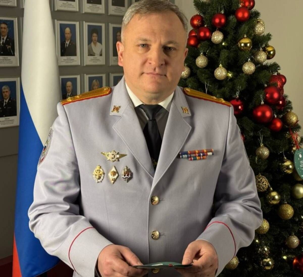 Солдатов Алексей Владимирович