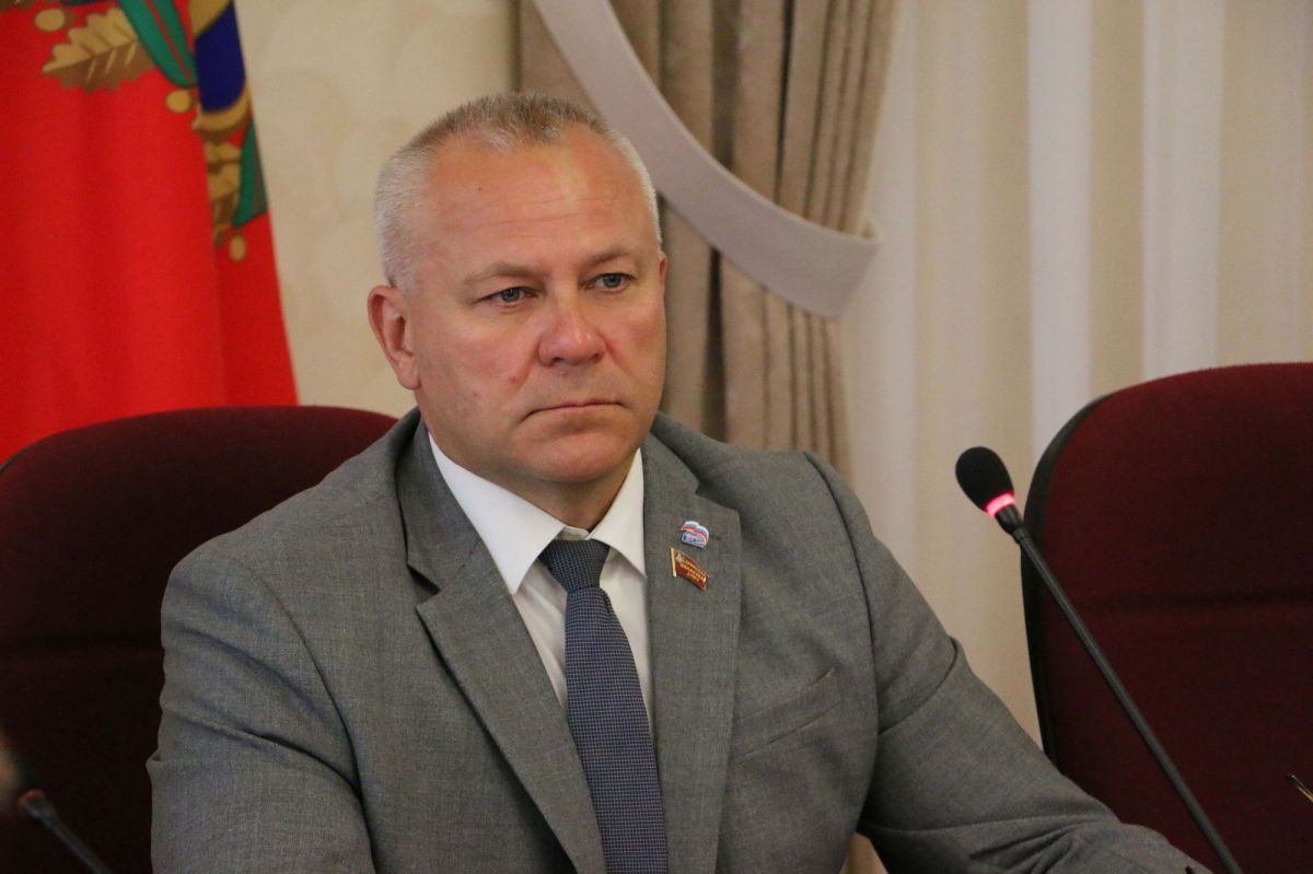 Суббот Валентин Владимирович