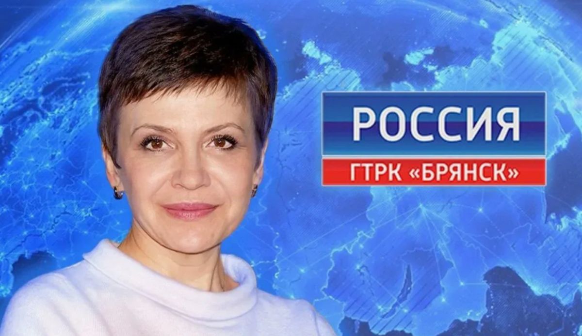 Галина Ивановна Тихомирова