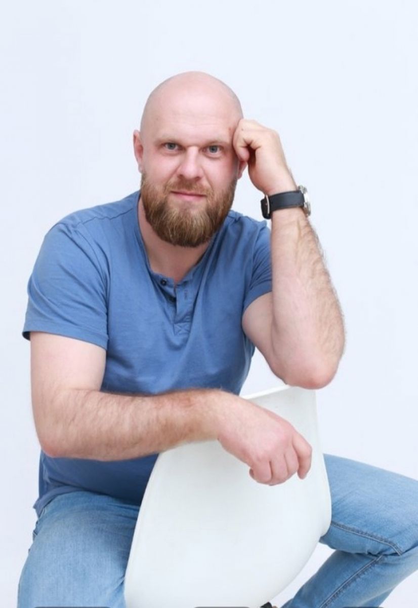 В Погаре простились с погибшим участником СВО Дмитрием Кащеевым