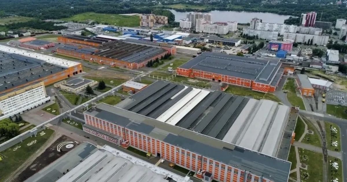 Режим свободной экономической зоны расширен на всю Брянскую область