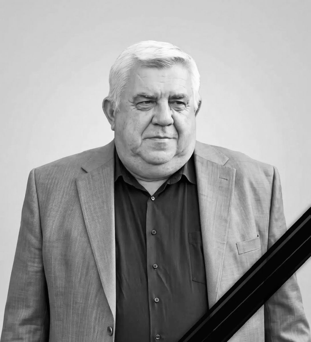 Ушёл из жизни ветеран брянской судебной системы Александр Палехин