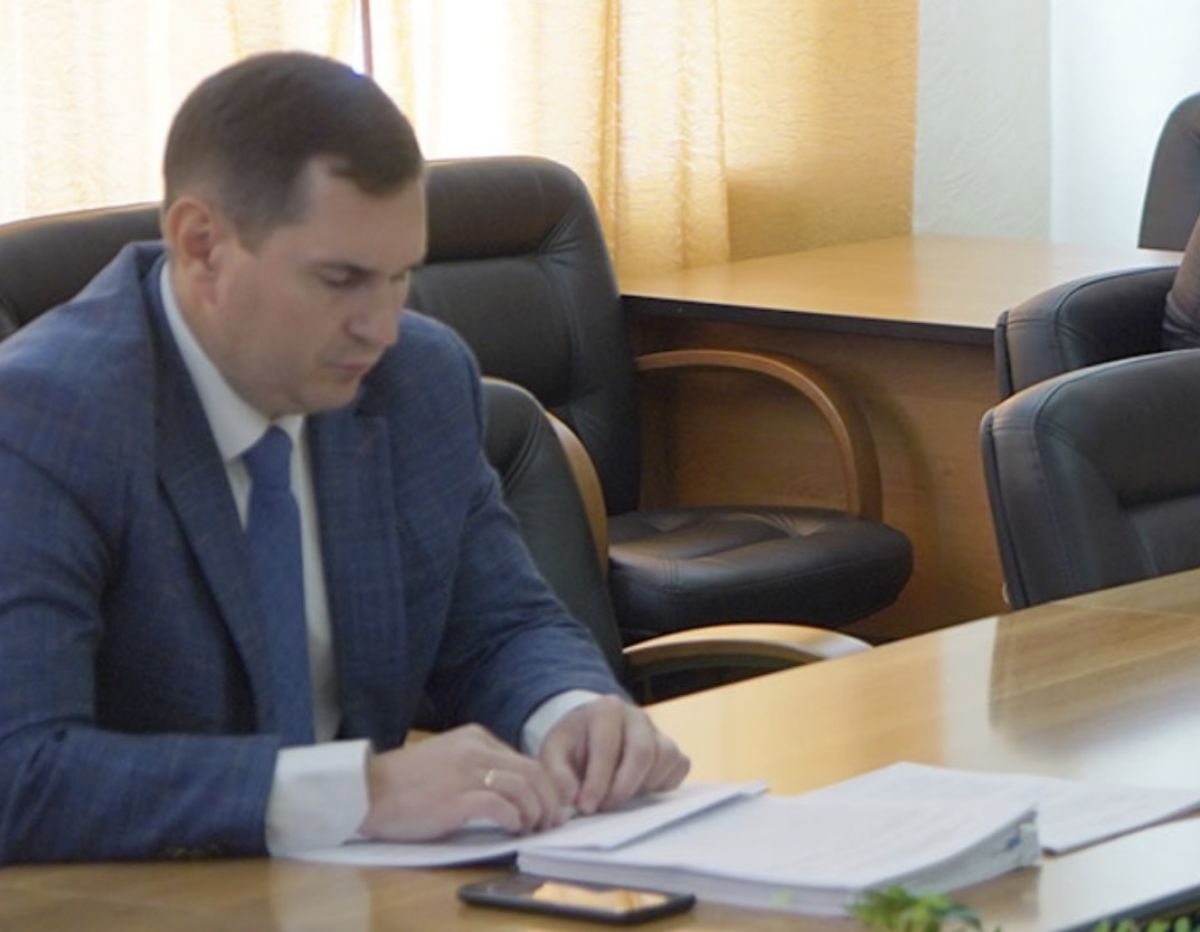 Изменили состав брянского правительства