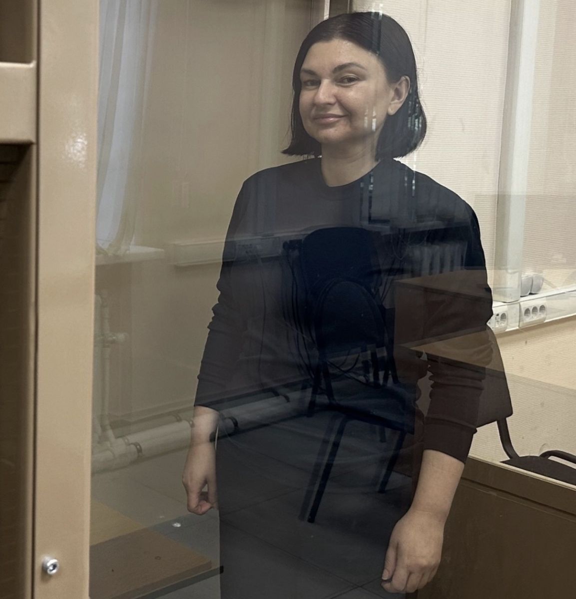 Татьяне Зеричевой дали 3,5 года за поставку опасных аппаратов ИВЛ в Брянскую областную детскую больницу