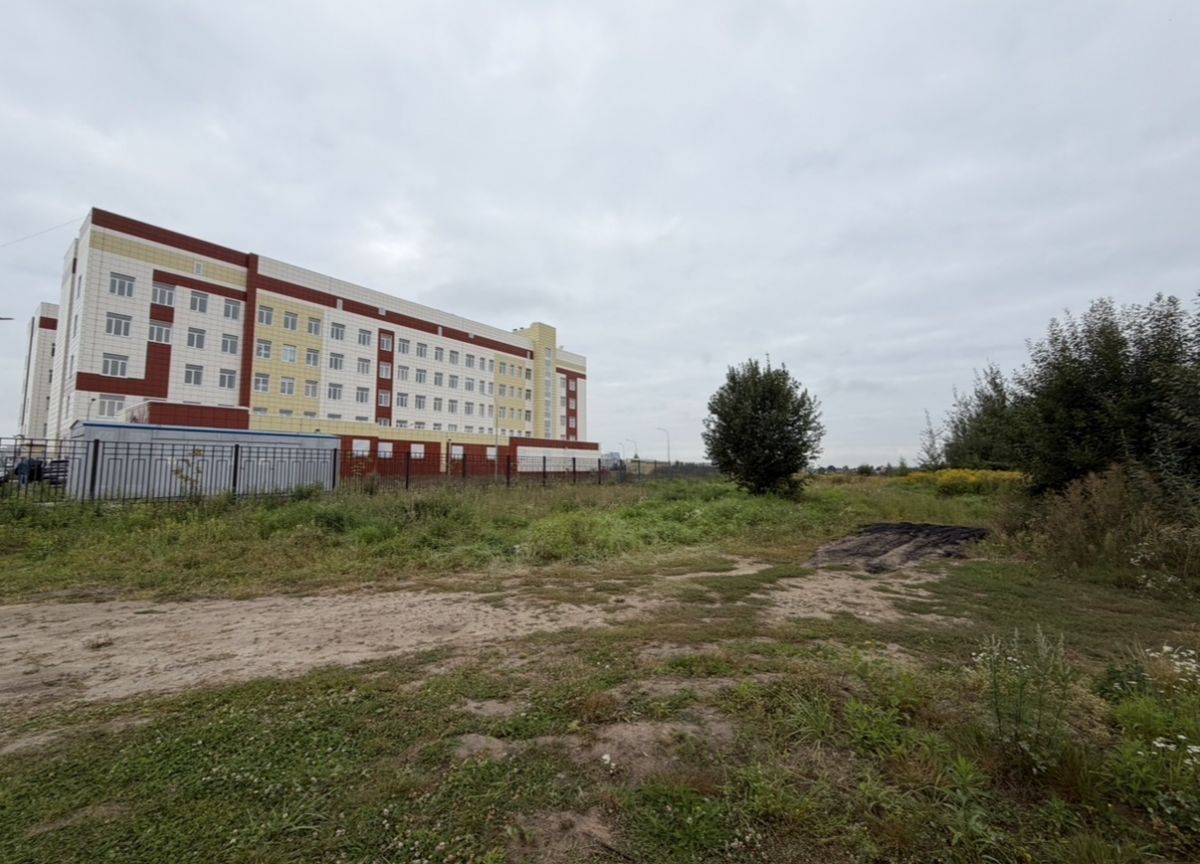 Брянцы остались ошарашены расписанием единственного автобуса до новой поликлиники