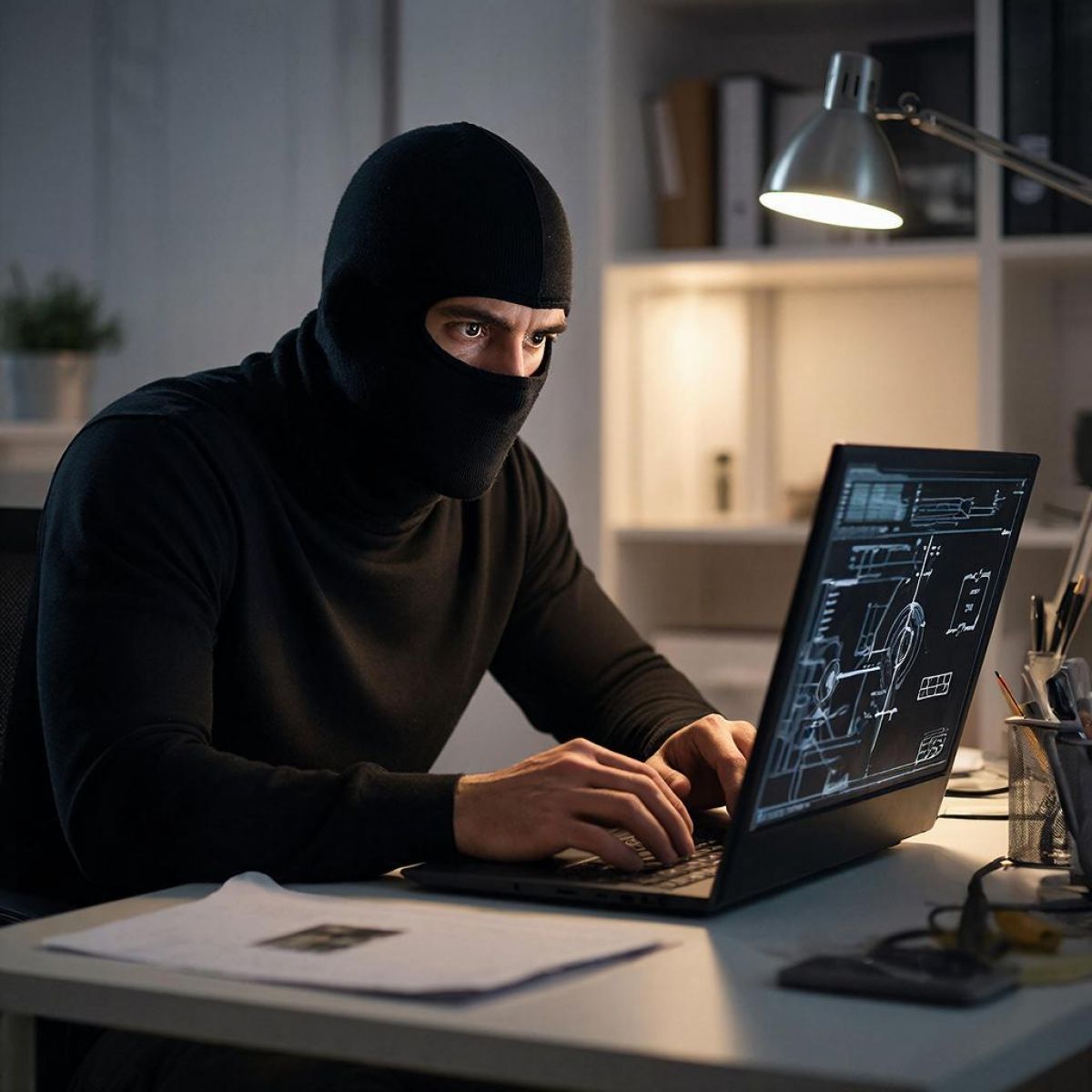 Эксперты выяснили, кто чаще становится жертвой мошенников