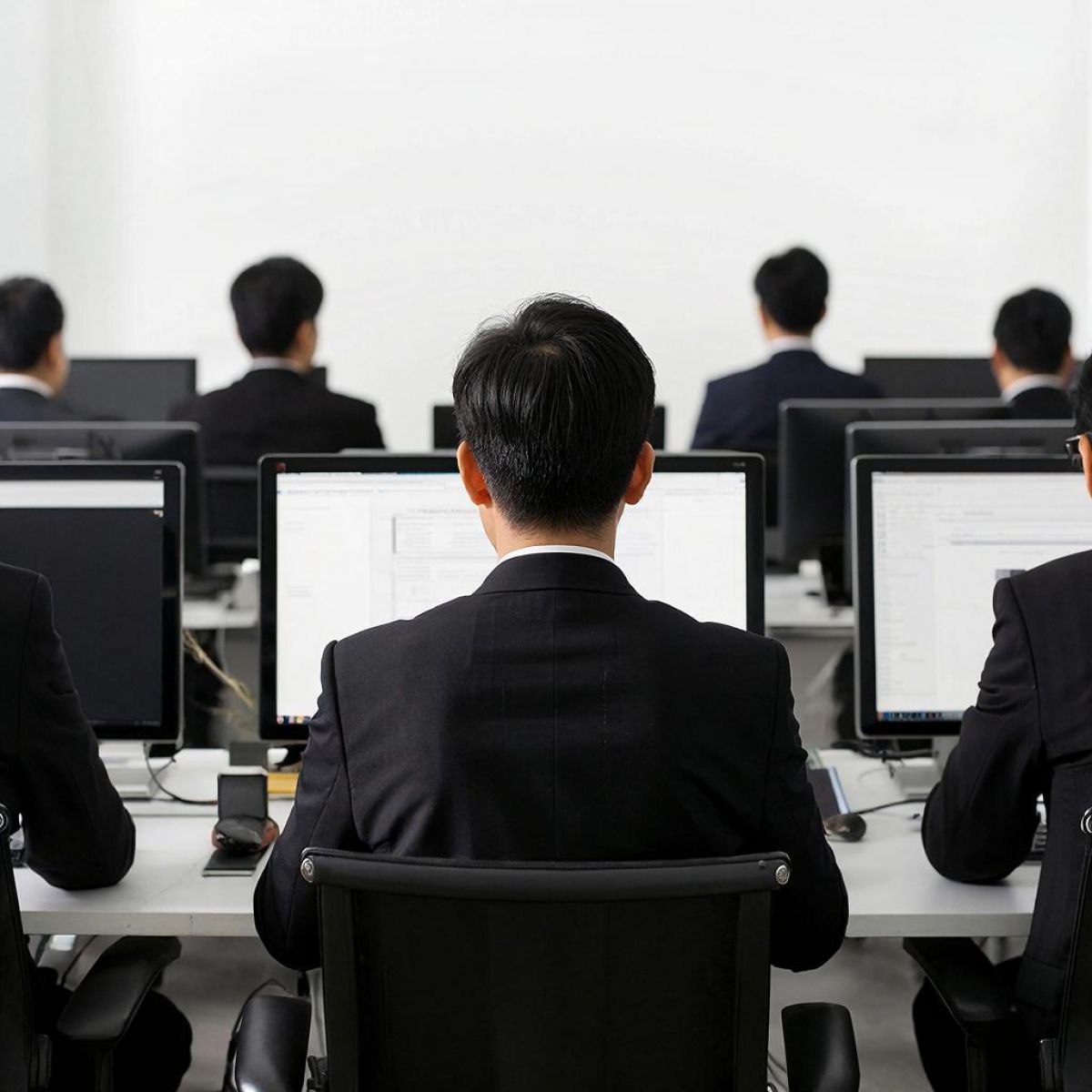 Эксперты спрогнозировали появление «великих комбинаторов» среди хакеров будущего