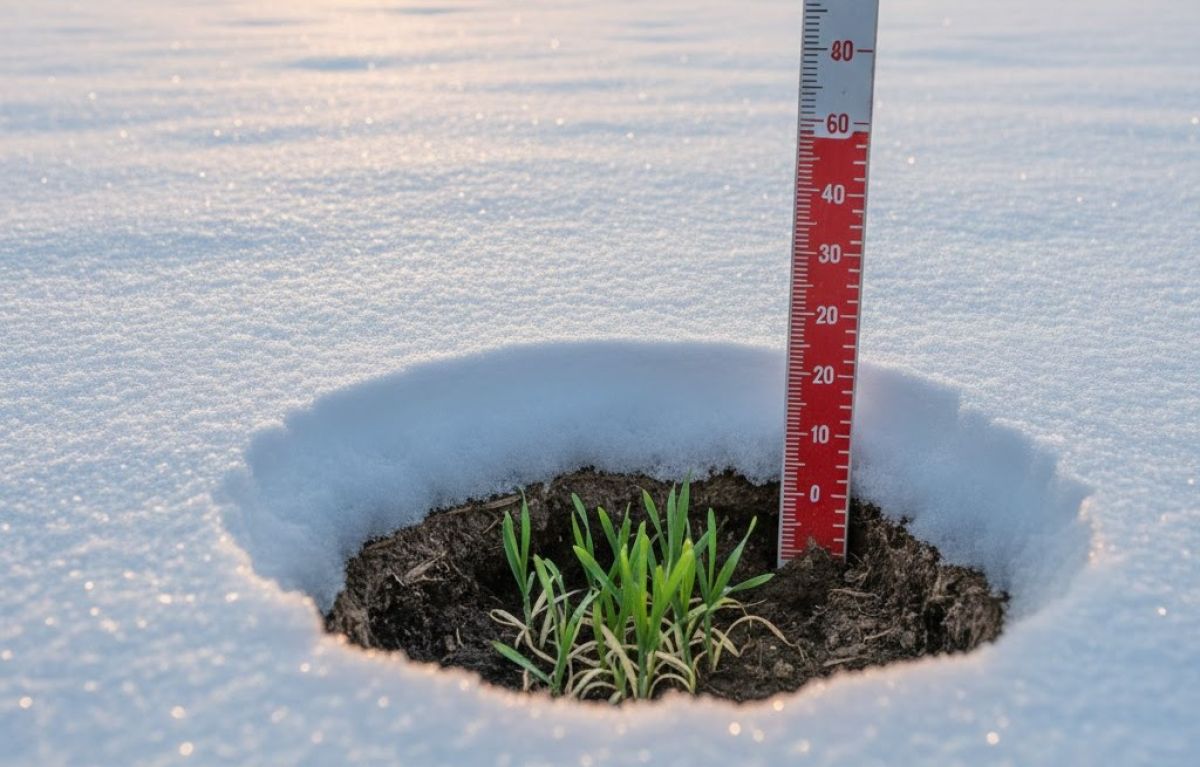 Россельхозцентр оценил состояние брянских посевов