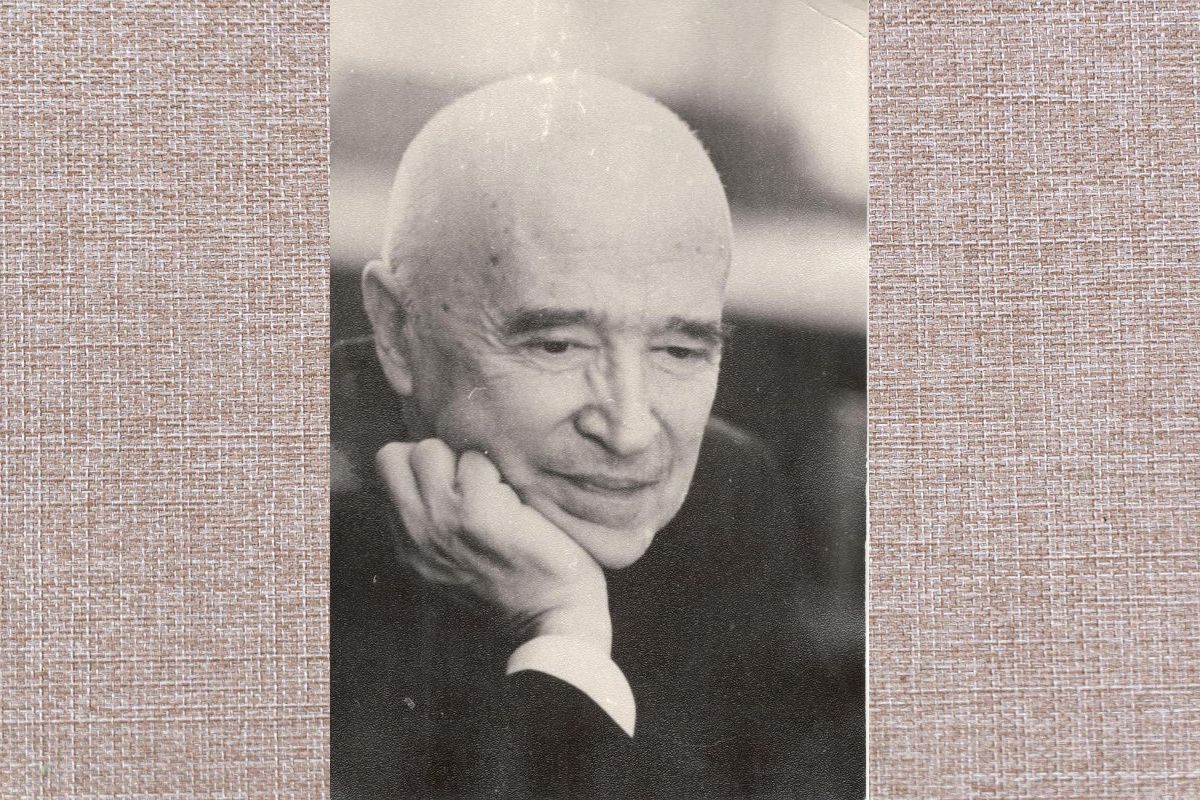 От севского дворника до хозяина МГУ: 125 лет со дня рождения великого математика Ивана Петровского