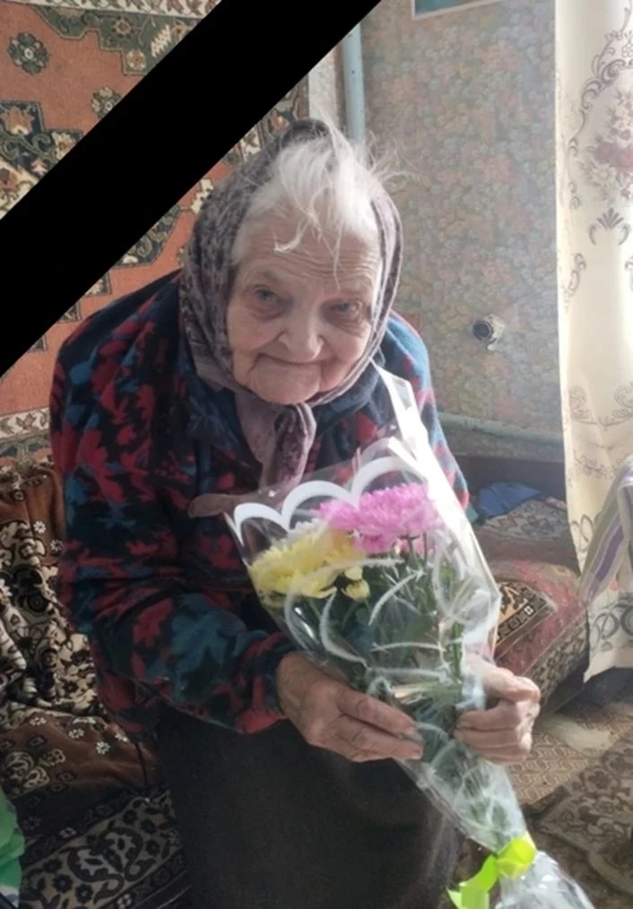 В Брянской области скончалась почетный председатель Погарского райсуда
