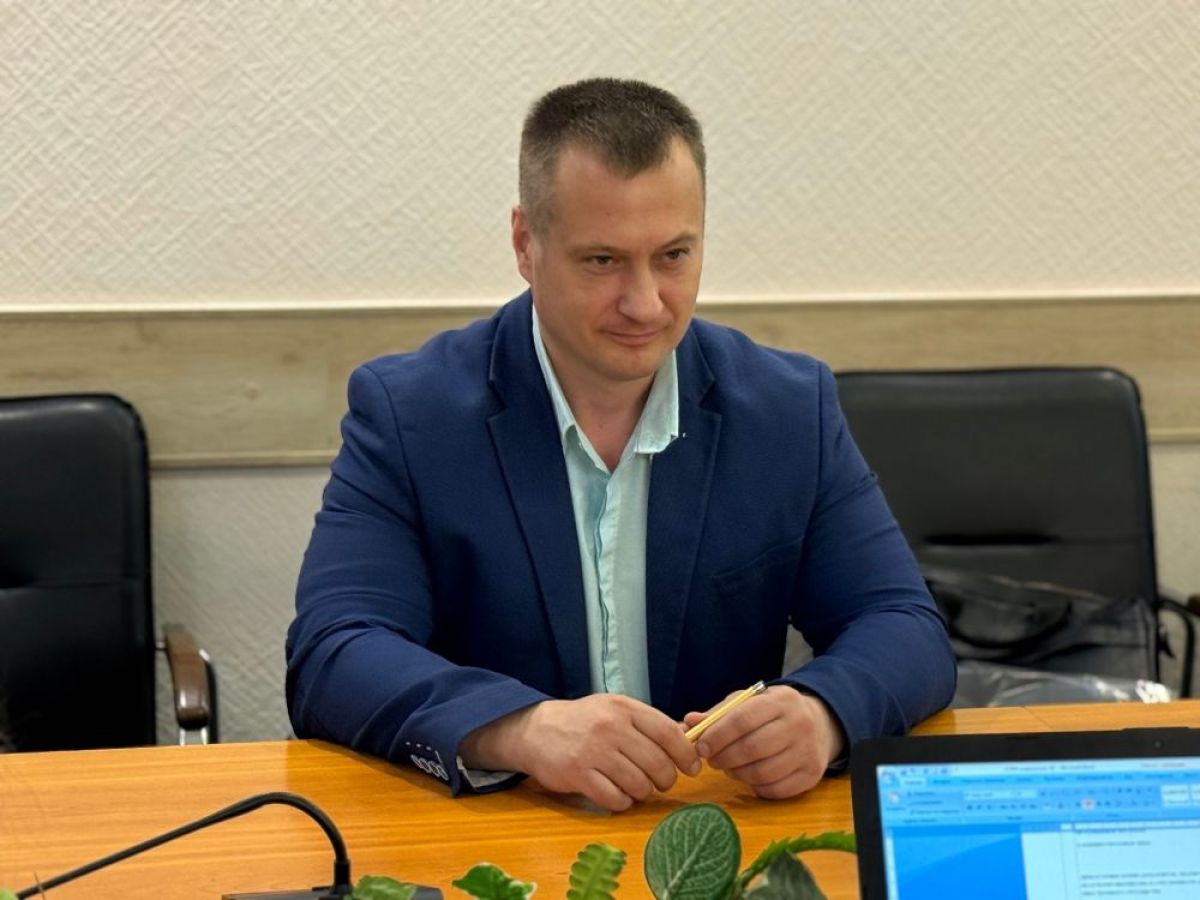 Игорь Фирсов пойдет на выборы в Госдуму по одномандатным округам от брянских коммунистов
