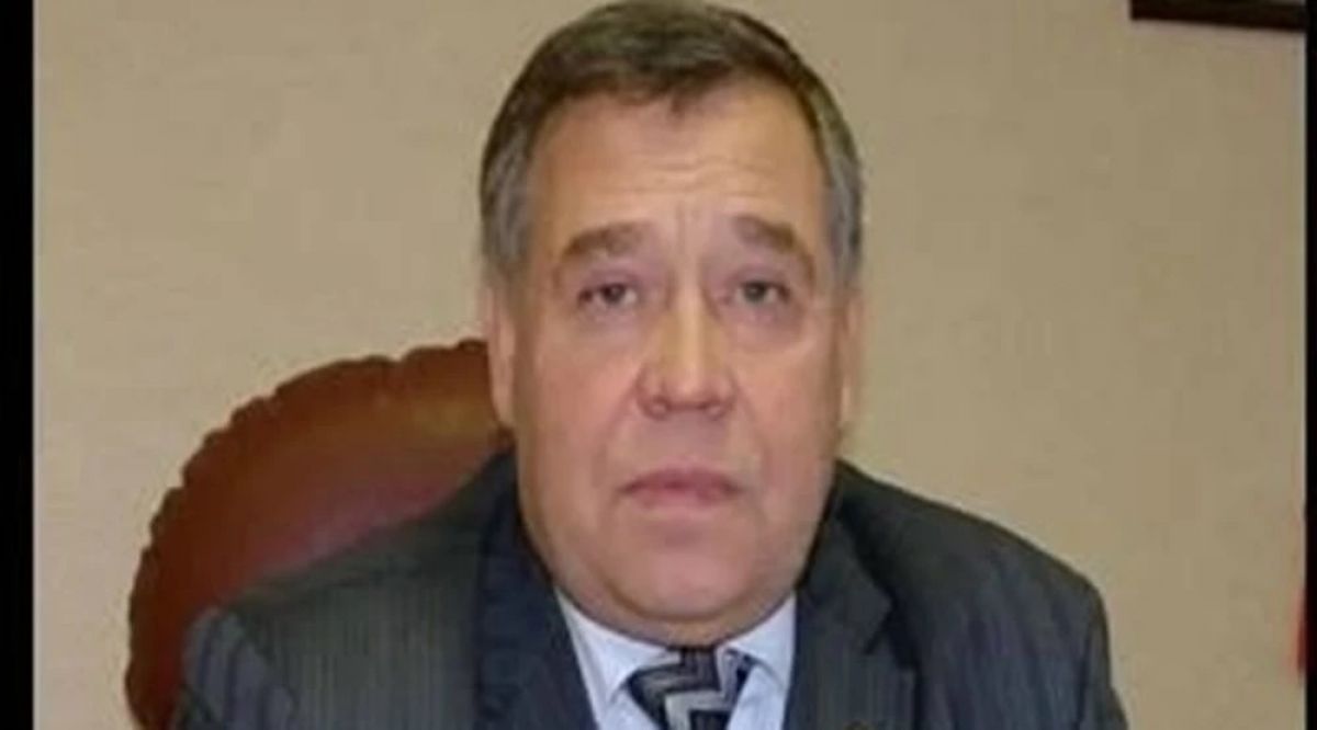 В Брянске скончался экс-глава городского управления здравоохранения Андрей Цыбанков