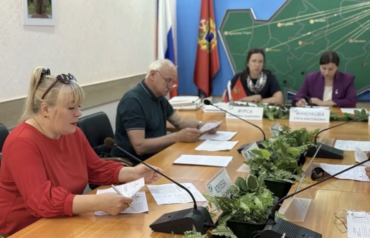 Документы коммунистов и Казачковой от «Новых людей» не устроили брянский избирком