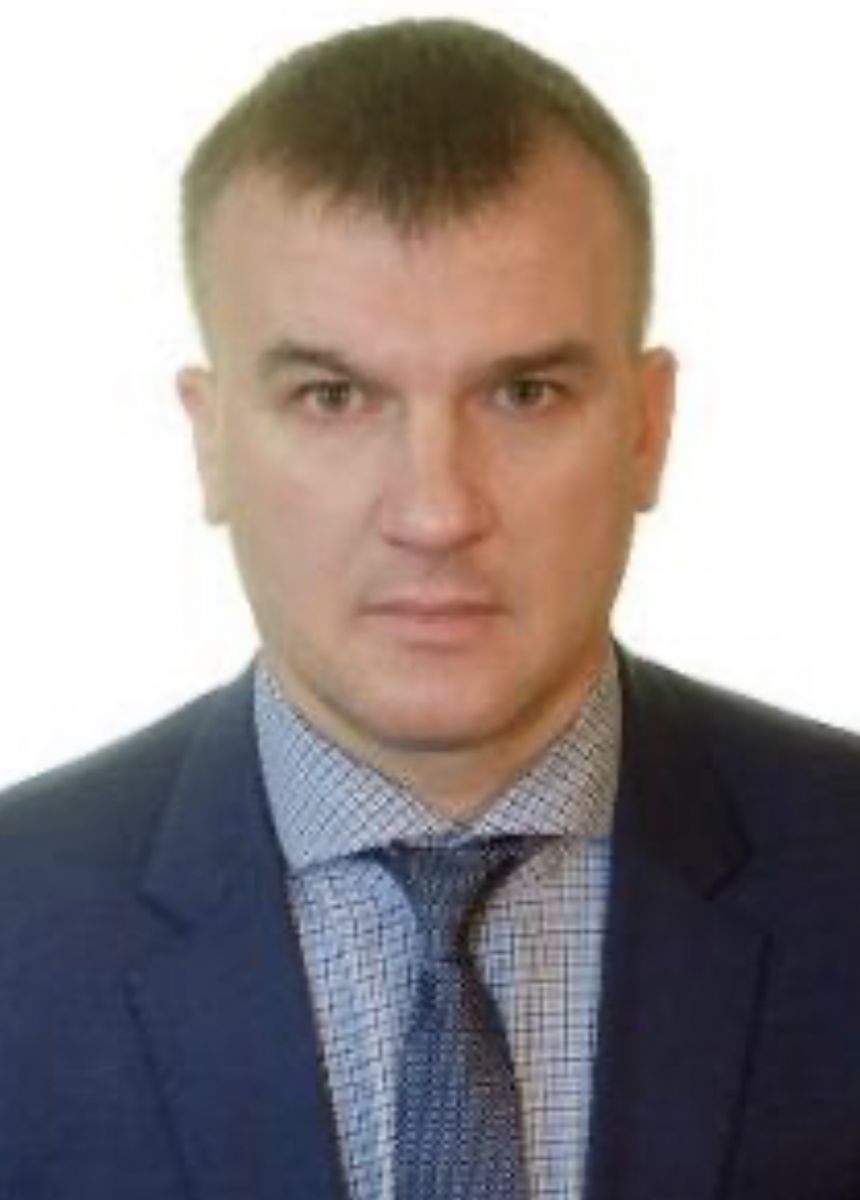Брянец Александр Шаров получил пост первого зама главы администрации Владимира