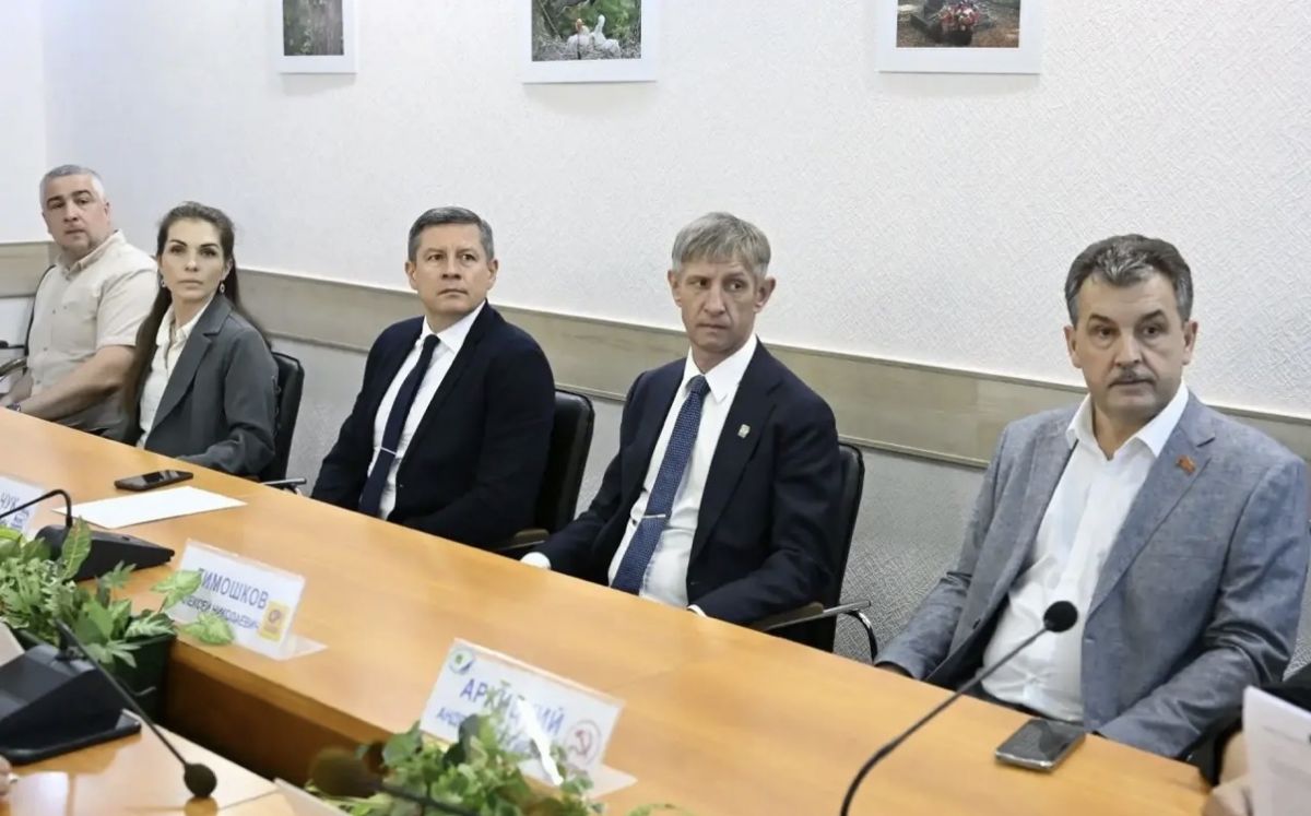 В Брянской области завершилась регистрация кандидатов на пост губернатора и в депутаты Госдумы
