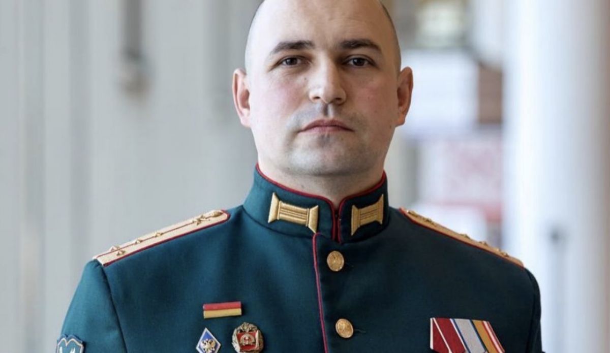 Брянский ветеран СВО Артем Готманов назначен директором в ВЭБ.РФ