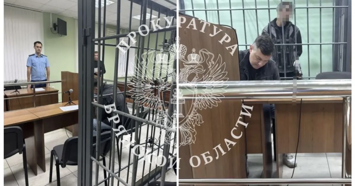 29-летний брянец в Мичуринском жестко убил приятеля