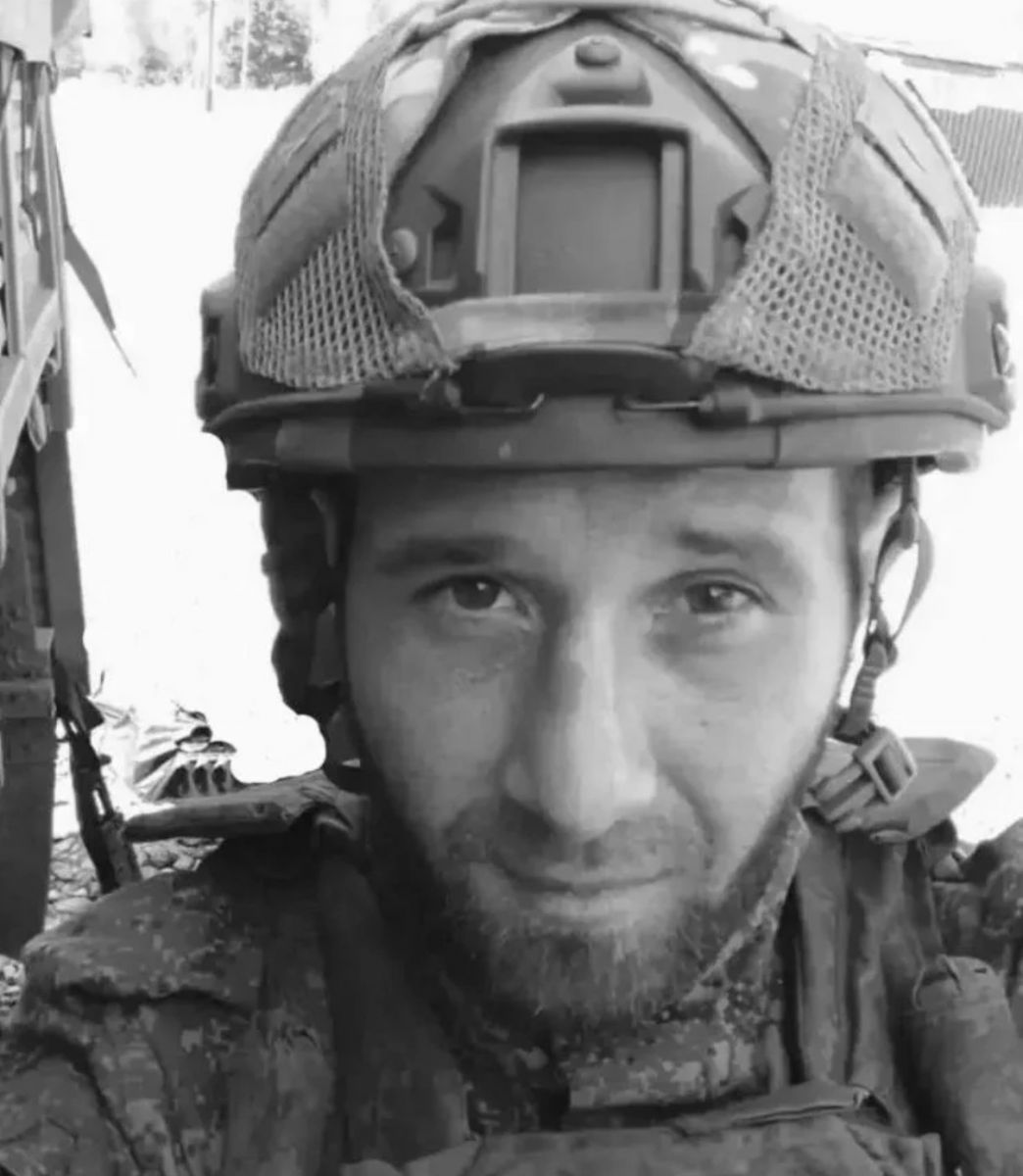 В Новозыбкове простятся с погибшим на СВО земляком Виталием Толпаевым  В город пришла трагическая весть: при выполнении
