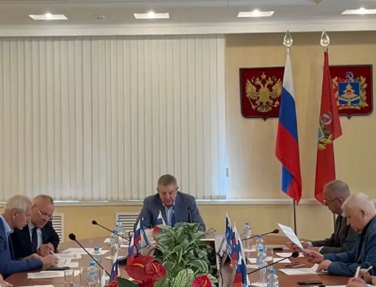 Политолог Нечаев: брянцы не выиграют от победы Богомаза на праймериз ЕР в Госдуму