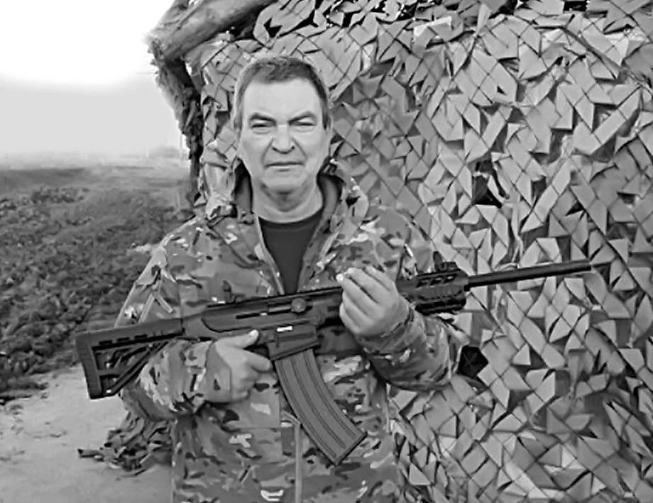 В Брянской области при отражении атаки БПЛА погиб доброволец бригады «БАРС»
