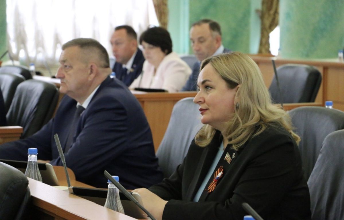 Брянская облдума приняла закон о памяти жертв геноцида
