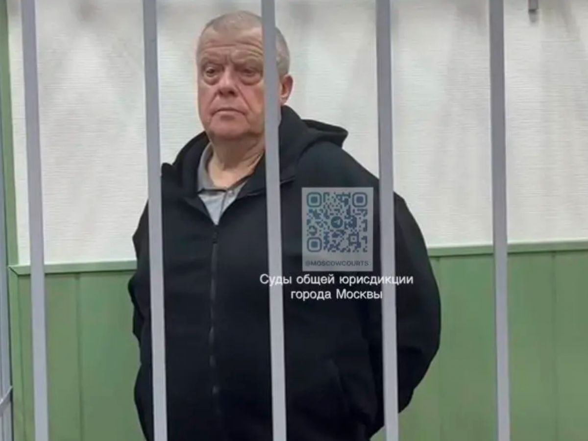 Прокурор запросил 13 лет строгого режима для экс-заместителя брянского губернатора