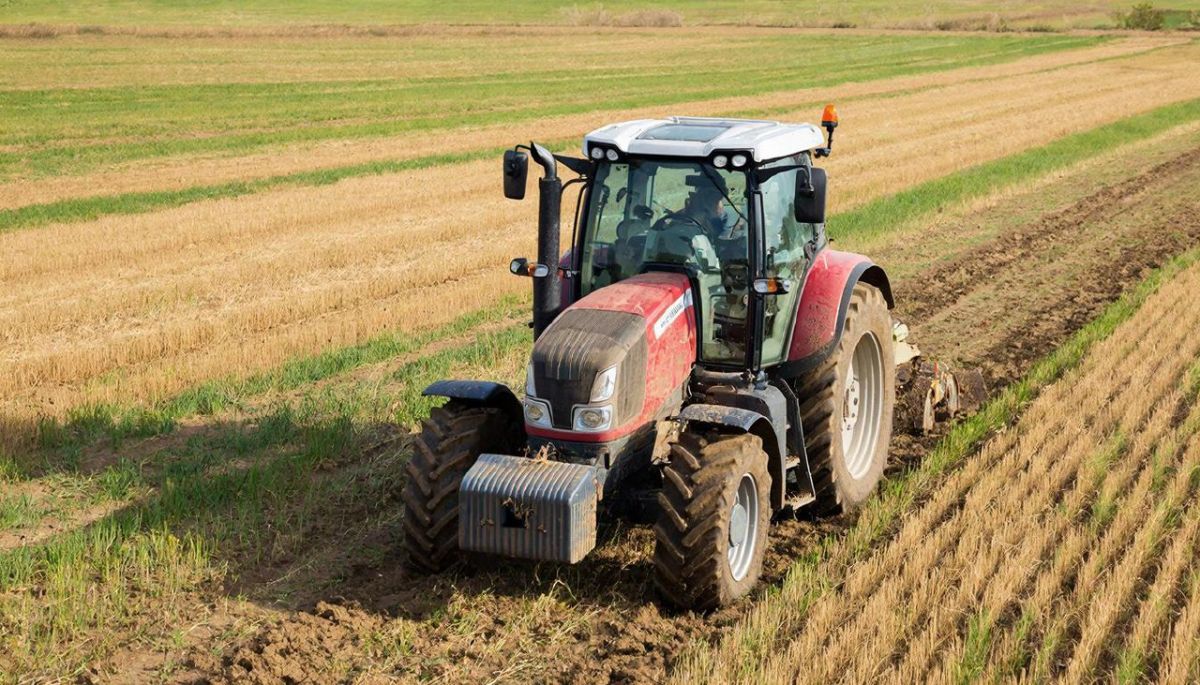 Как пройдет посевная в брянском приграничье