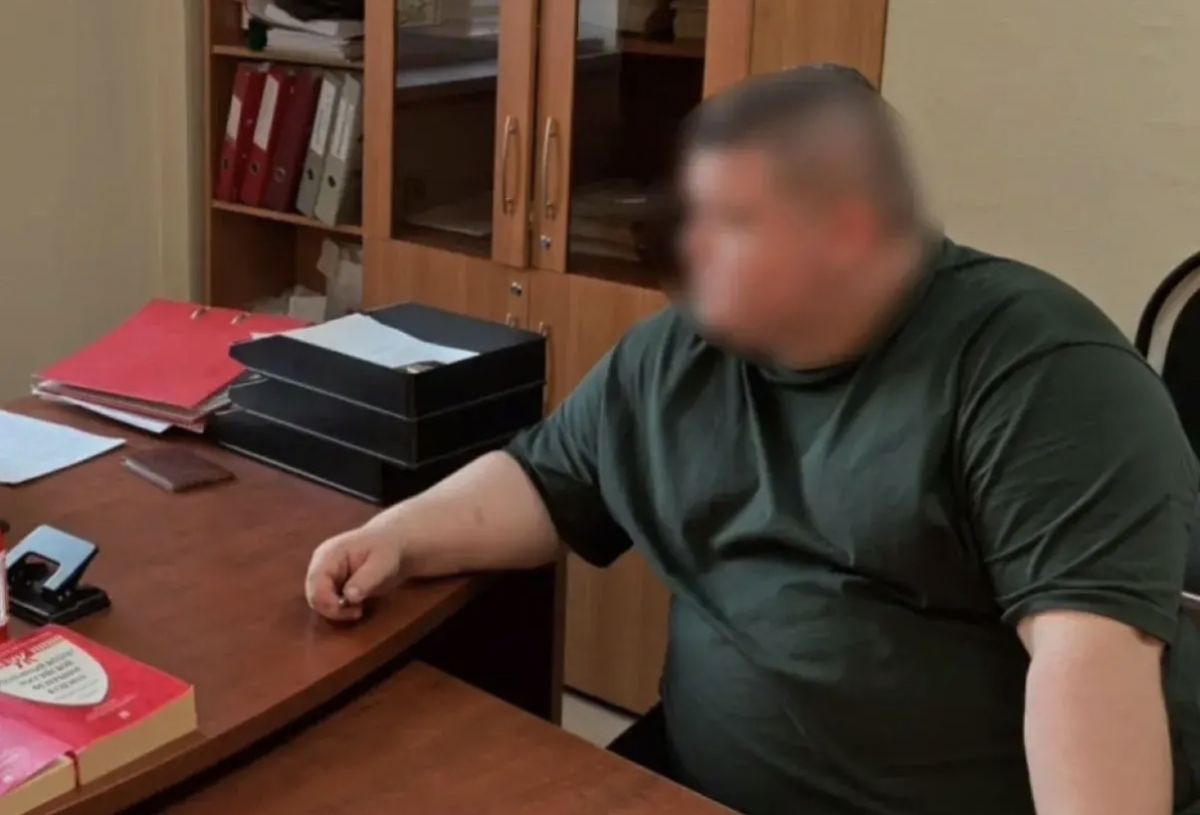 Скрывавшегося в Брянской области подозреваемого назвали по имени