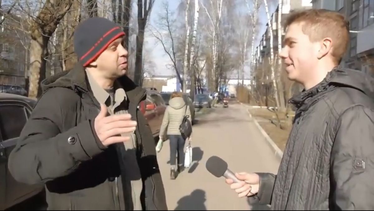 Судьба оказалась пророческой: герой мема из Брянска погиб на СВО в 47 лет