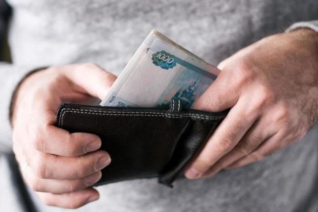 С начала года перед работниками ивановских предприятий погасили долги на 1,5 млн рублей