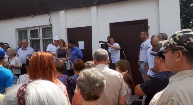 В Ивановской области работники Новописцовского льнокомбината будут в отпуске до 1 августа В Ивановской области работники Новописцовского льнокомбината будут в отпуске до 1 августа