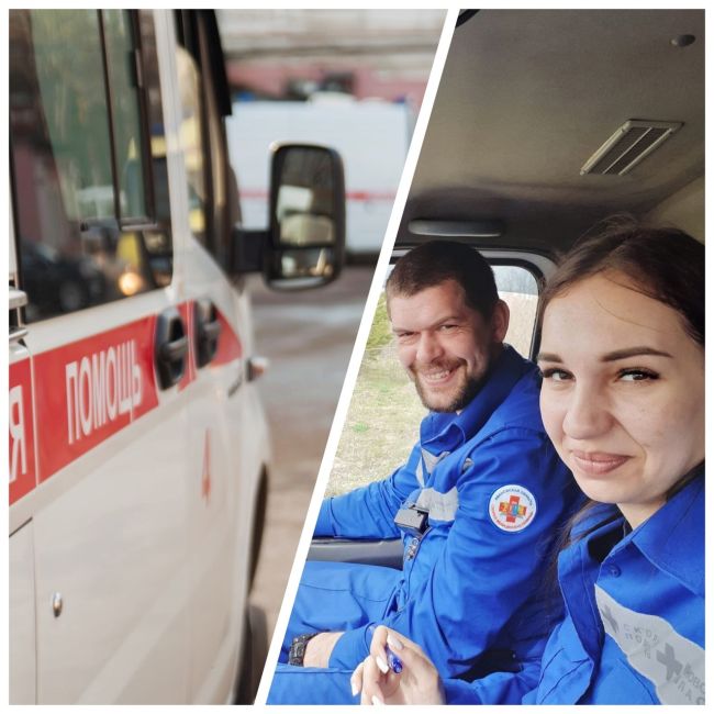 В Ивановской области бригада скорой вернула пациентку к жизни после остановки сердца