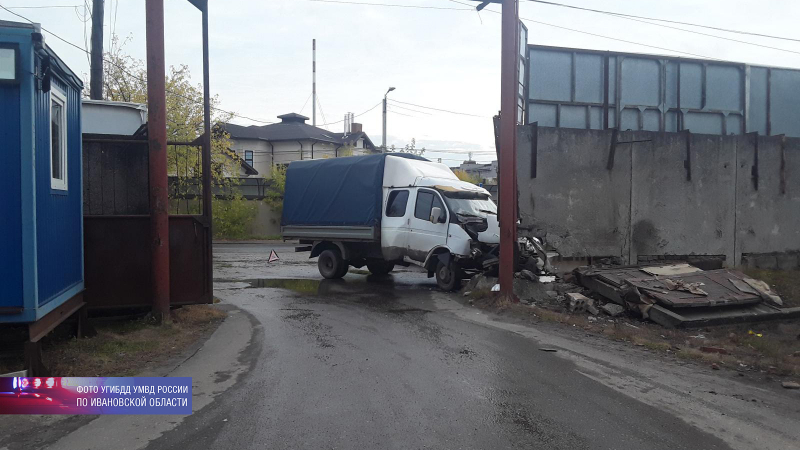 Фото УГИБДД УМВД России по Ивановской области