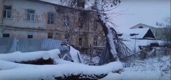 Фото Услышано | Вичуга / ВКонтакте