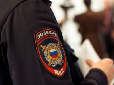 Жительница Лежнева солгала полиции о воровстве, свалив все на детей