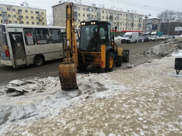 «Дорожное городское хозяйство» возглавил новый руководитель