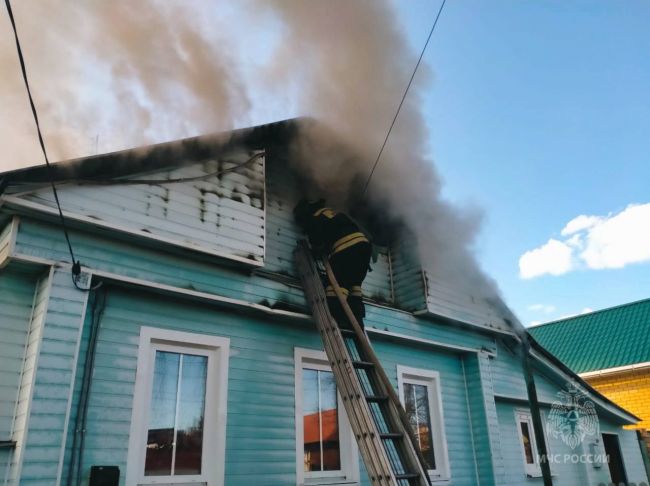 ГУ МЧС России по Ивановской области