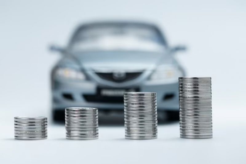 Эксперты: в первом полугодии выдачи автокредитов в России составили рекордные 600 млрд рублей