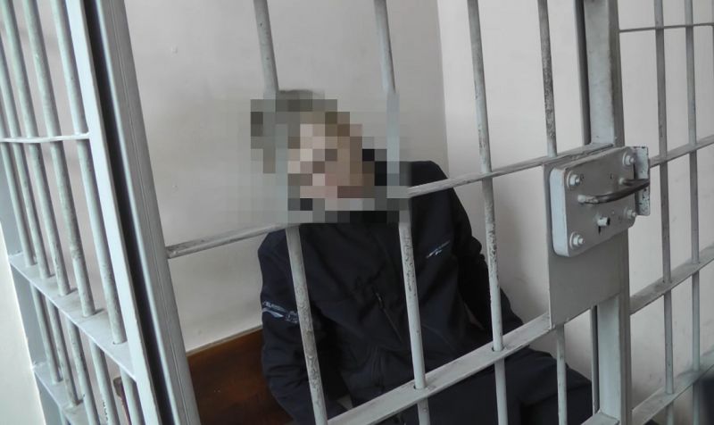 Фото: ПОЛИЦИЯ 37 / ВКонтакте