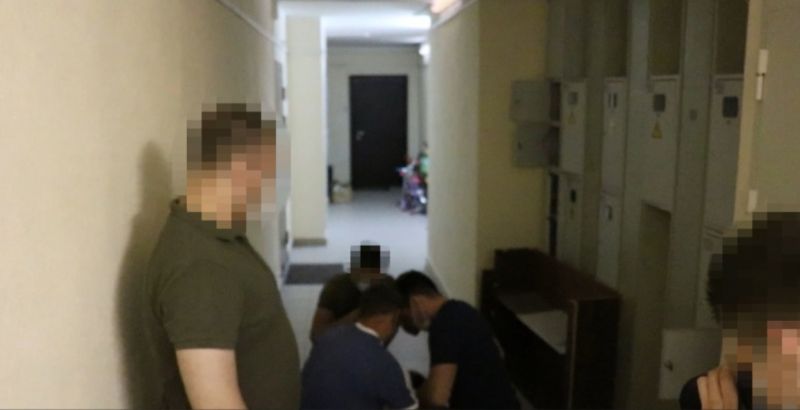 Фото: Пресс-служба УФСБ России по Ивановской области