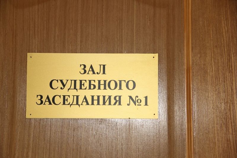 Житель Вичуги подал в суд на сообщество в соцсети за нарушение авторских прав