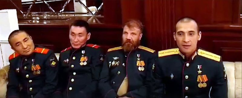Фото: Народный фронт | Иваново / ВКонтакте