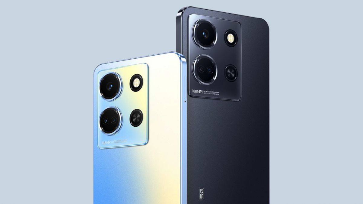 За первым смартфоном — в билайн! Оператор составил ТОП моделей Infinix и Tecno для учебы и работы по специальным ценам