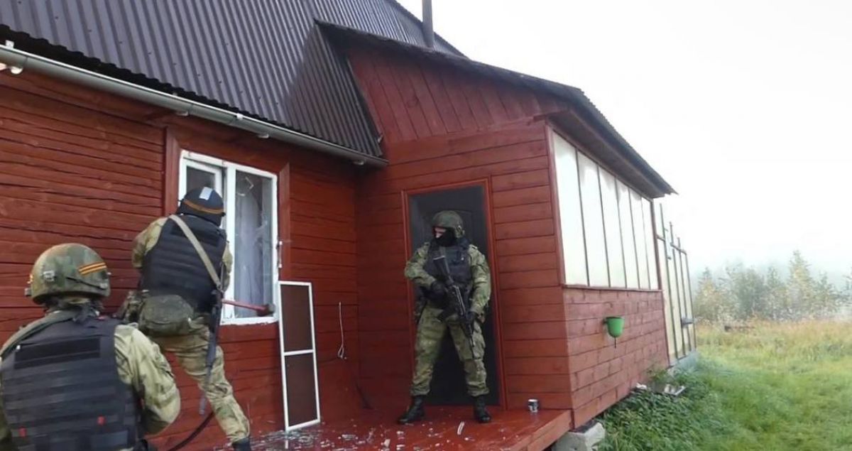 Фото: УФСБ России по Ивановской области