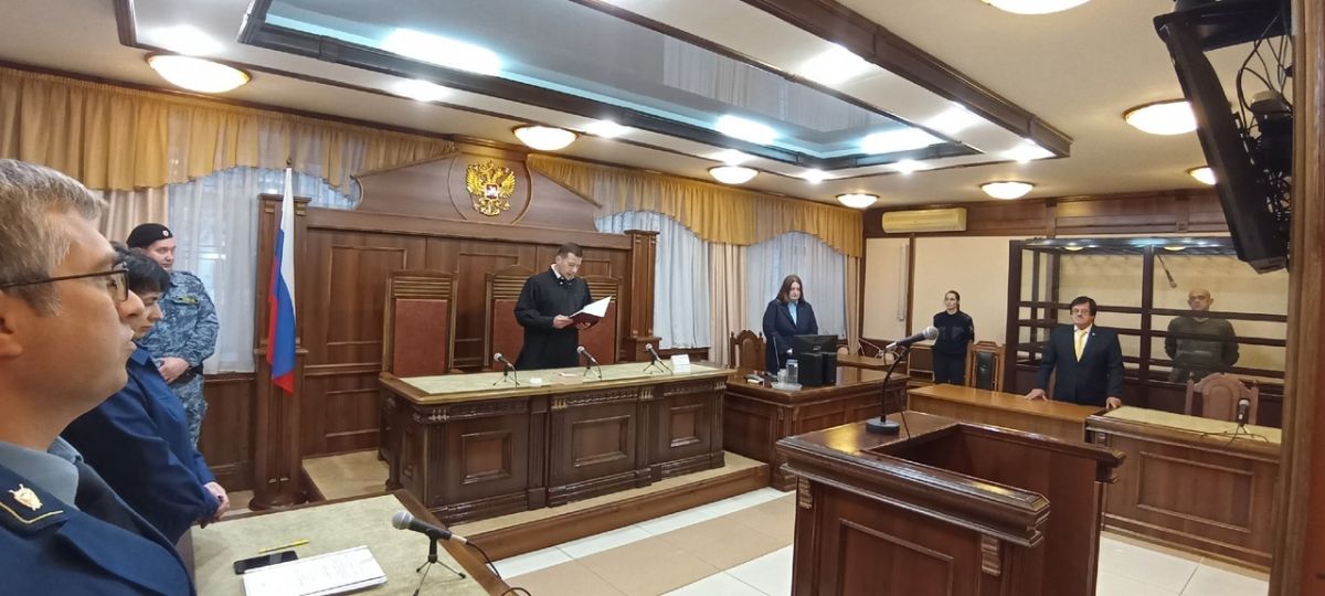 Фото: vk.com/ivanovo.courts