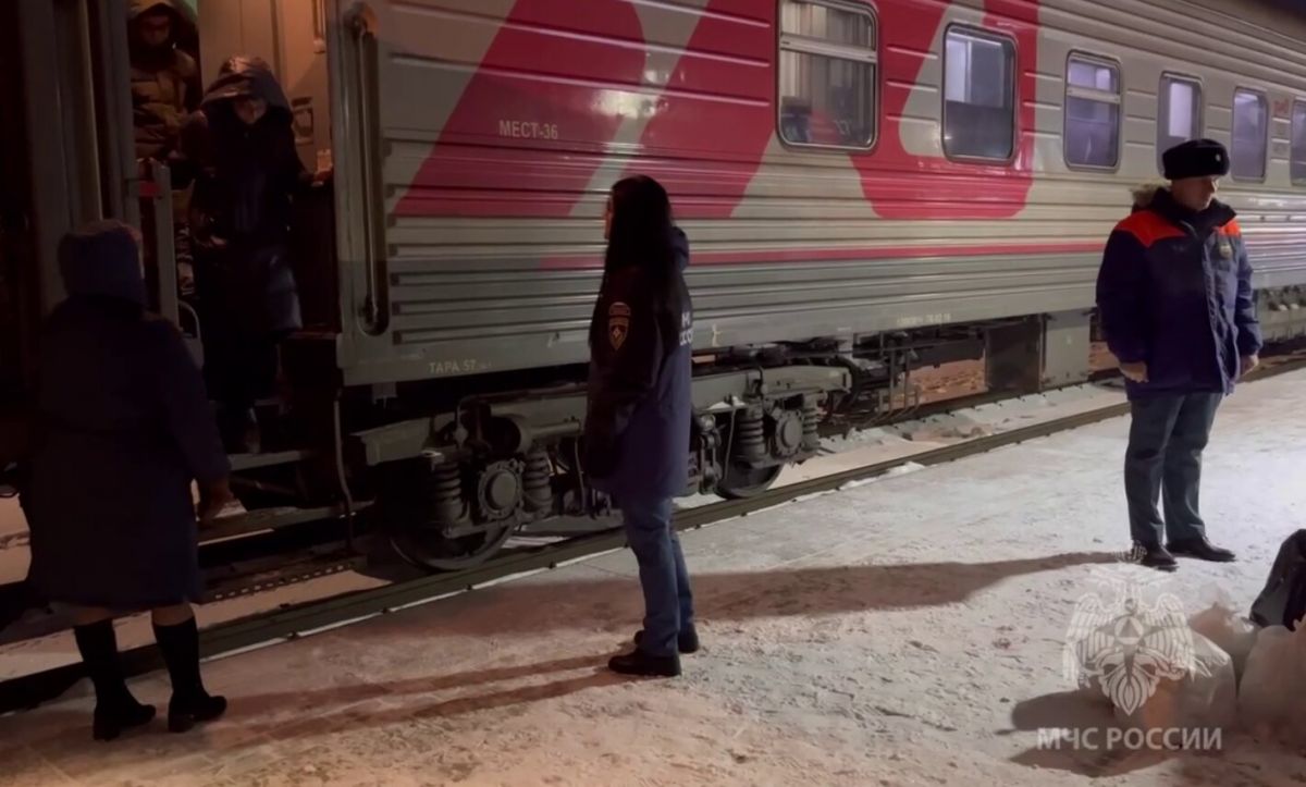 фото: скриншот видео/ ГУ МЧС России по Ивановской области