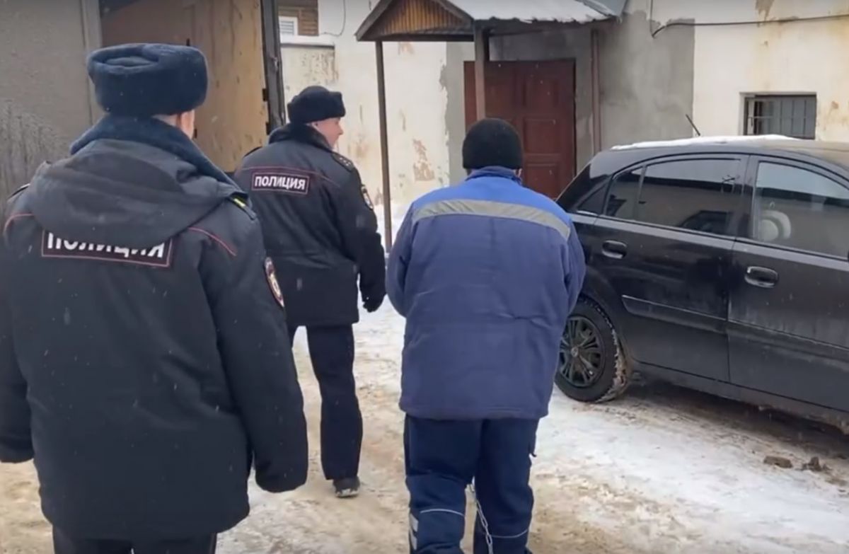 СУ СК России по Ивановской области